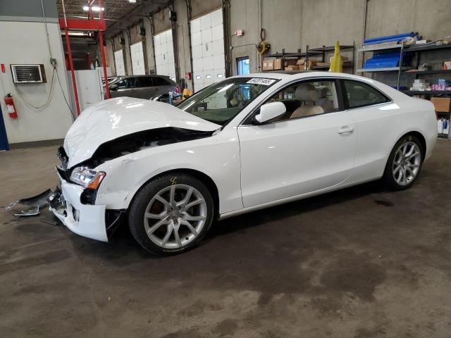 AUDI A5 PRESTIG