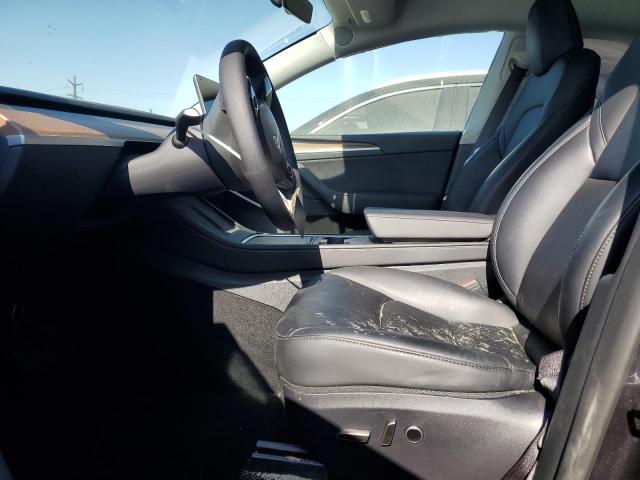 2024 TESLA MODEL Y 7SAYGDEDXRF163967