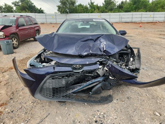 2022 TOYOTA COROLLA LE - 5YFEPMAE3NP341621
