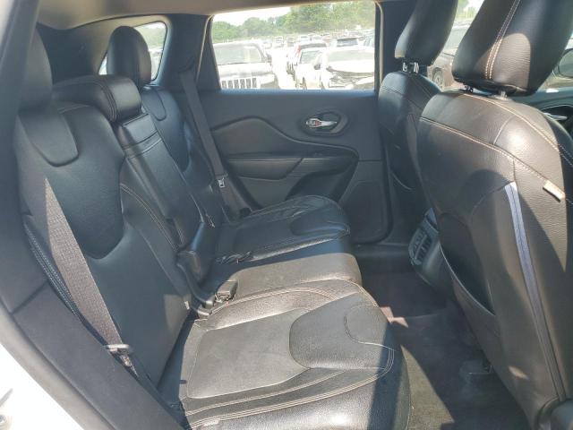 2016 JEEP CHEROKEE S 1C4PJLAB7GW207781
