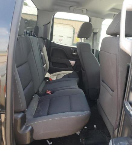 2016 CHEVROLET SILVERADO - 1GCVKREC7GZ170501