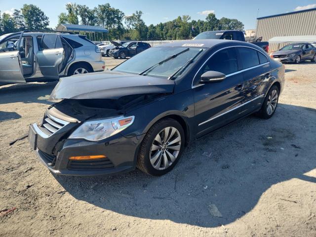 VOLKSWAGEN CC SPORT