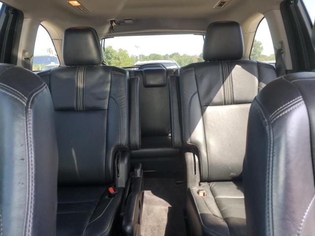 2017 TOYOTA HIGHLANDER 5TDKZRFH0HS517503
