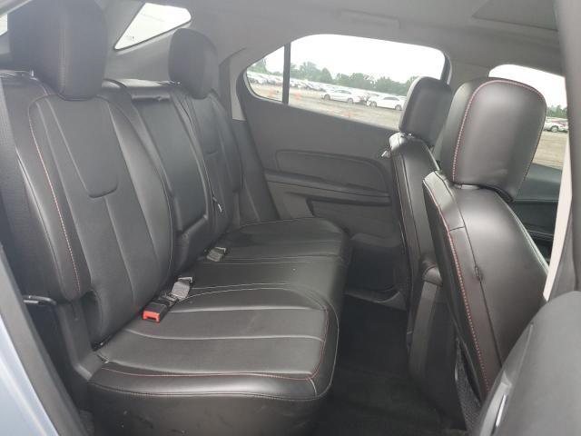 2014 CHEVROLET EQUINOX LT - 2GNALCEK8E6317747