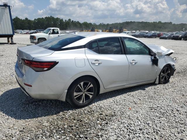 2020 NISSAN SENTRA SV - 3N1AB8CV3LY289070