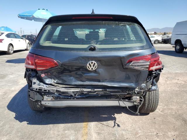 2020 VOLKSWAGEN GTI S 3VW5T7AU0LM001140