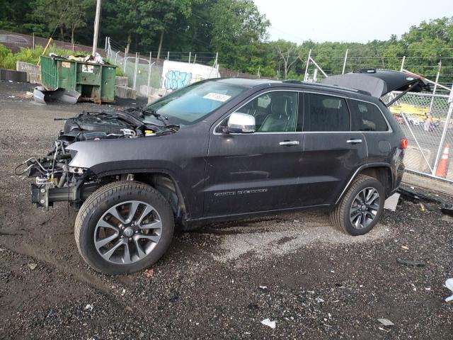 Vin: 1c4rjfcg4hc730861, lot: 62918825, jeep grand cher overland 2017 img_1