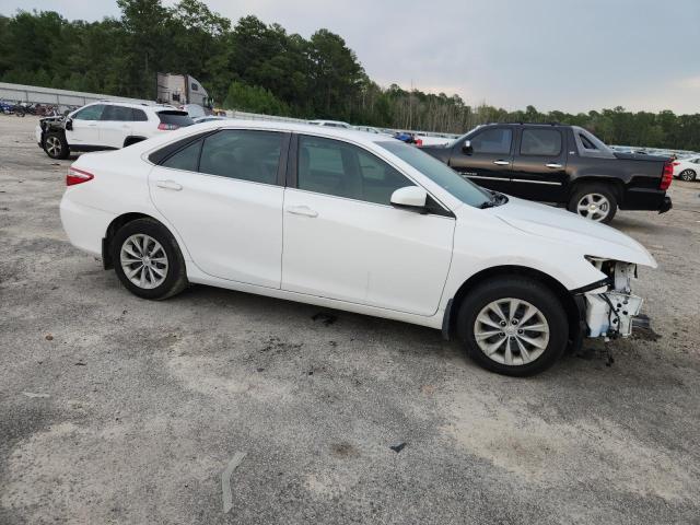 2017 TOYOTA CAMRY LE 4T1BF1FK0HU384531