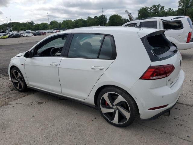 2018 VOLKSWAGEN GTI S/SE 3VW447AU7JM250900