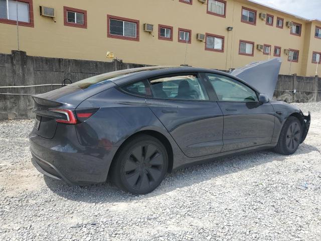 2024 TESLA MODEL 3 - 5YJ3E1EA4RF717926