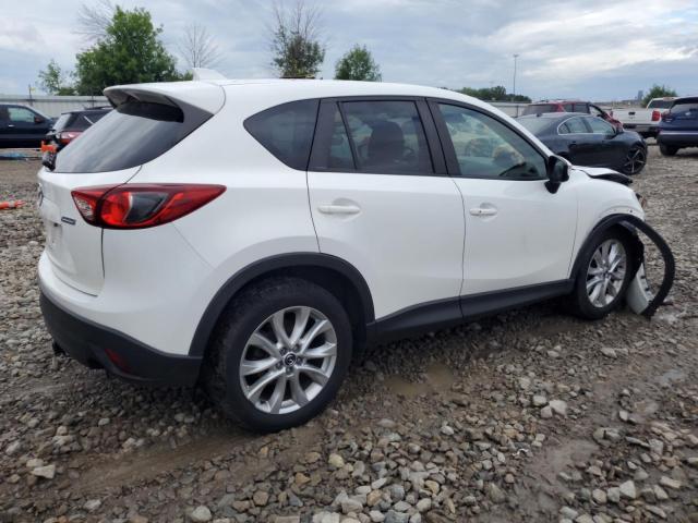 2015 MAZDA CX-5 GT JM3KE4DY3F0495537