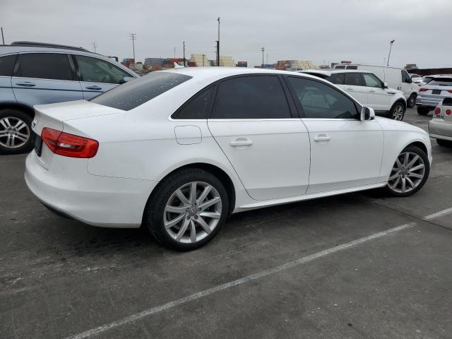 2014 AUDI A4 PREMIUM - WAUAFAFL7EN033353