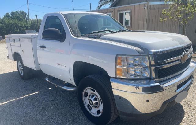Vin: 1gb0cvcgxdf227684, lot: 63710705, chevrolet all models c2500 heavy duty 2013 img_1