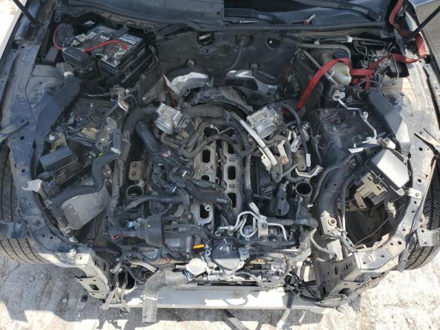 2018 INFINITI Q50 LUXE JN1EV7AP6JM360298
