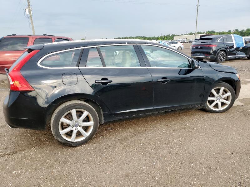 2017 VOLVO V60 T5 PRE - YV140MEK8H1330603