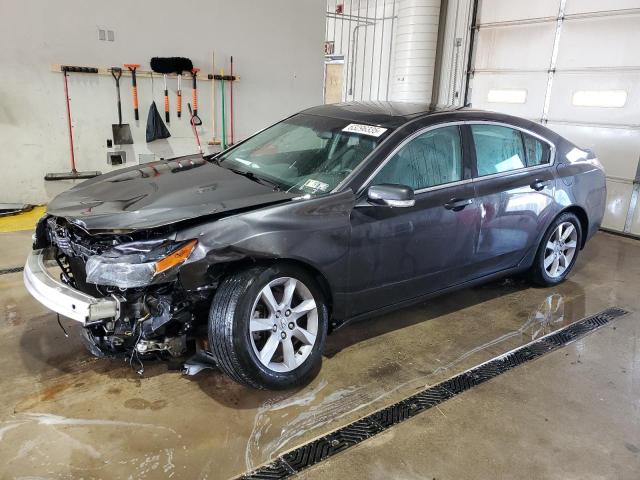 ACURA TL TECH