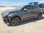2021 TOYOTA C-HR XLE - JTNKHMBX2M1098043
