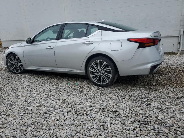 2023 NISSAN ALTIMA SL - 1N4BL4EV8PN370370