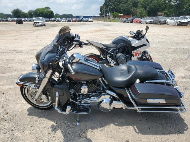 2008 HARLEY-DAVIDSON FLHTCUI 1HD1FC4158Y696812
