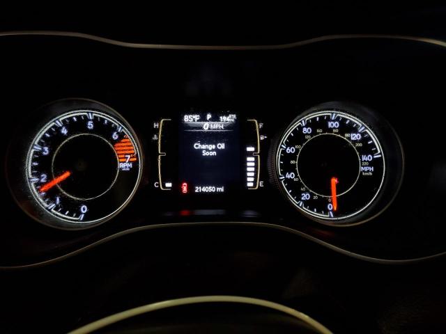 2019 JEEP CHEROKEE L - 1C4PJMLB7KD413271