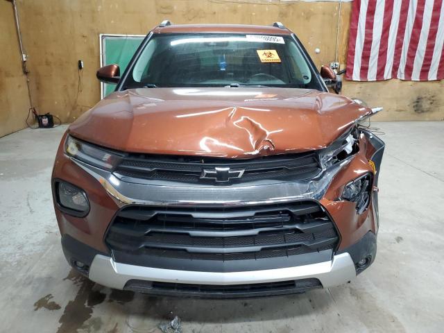 2021 CHEVROLET TRAILBLAZE KL79MRSL6MB103809