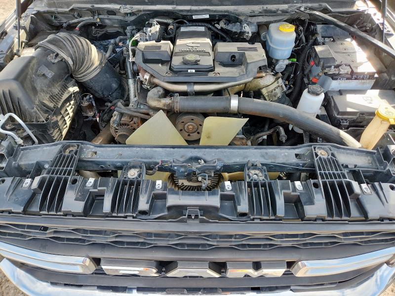 2020 RAM 3500 TRADE 3C63RRGL7LG216135