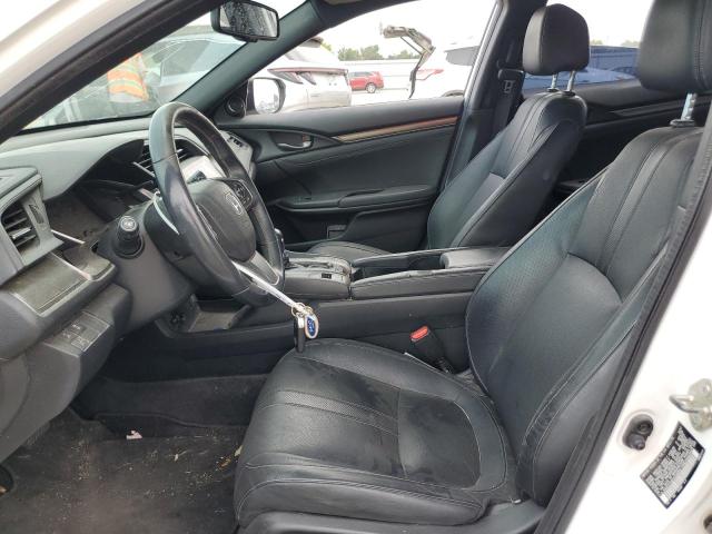 2017 HONDA CIVIC EXL SHHFK7H8XHU226324