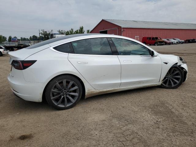 2020 TESLA MODEL 3 5YJ3E1EAXLF642639