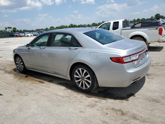 2020 LINCOLN CONTINENTA 1LN6L9PK5L5603025