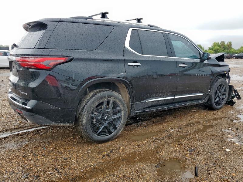 2023 CHEVROLET TRAVERSE PREMIER 1GNERKKW4PJ178661