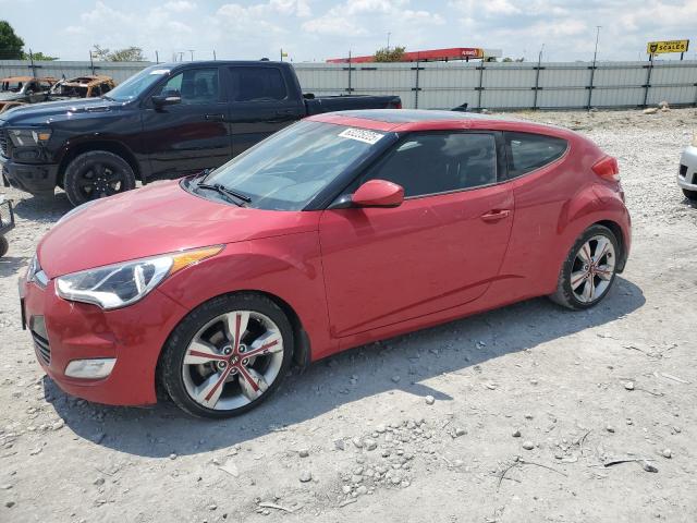 Vin: kmhtc6ad7hu316021, lot: 63225225, hyundai veloster 2017 img_1