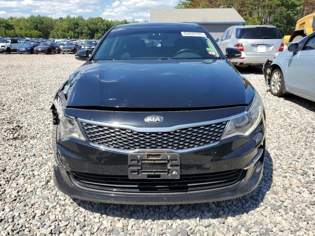 2016 KIA OPTIMA EX #3294302884