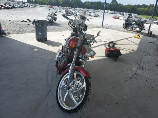 2006 VICTORY MOTORCYCLES VEGAS JACK 5VPXB26D763004053