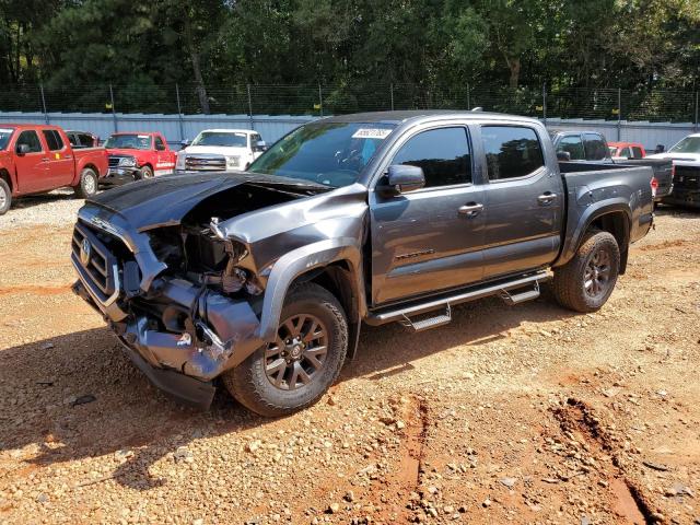 TOYOTA TACOMA DOU