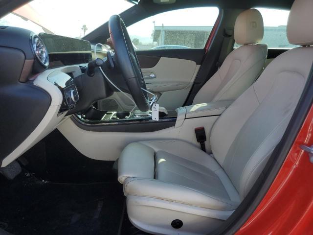 2019 MERCEDES-BENZ A 220 4MAT WDD3G4FB7KW019417