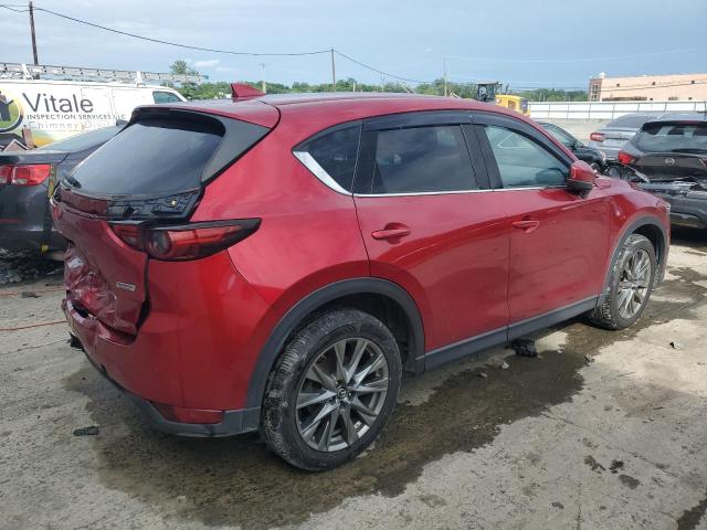 2019 MAZDA CX-5 SIGNA JM3KFBEY0K0599137