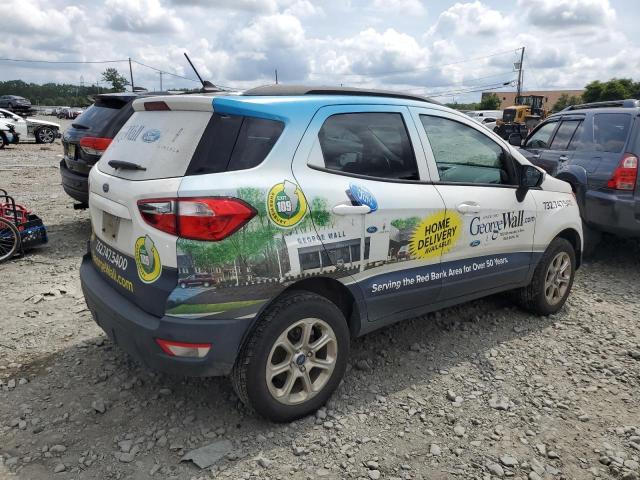 2020 FORD ECOSPORT S MAJ6S3GL8LC361622
