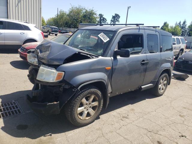 HONDA ELEMENT EX