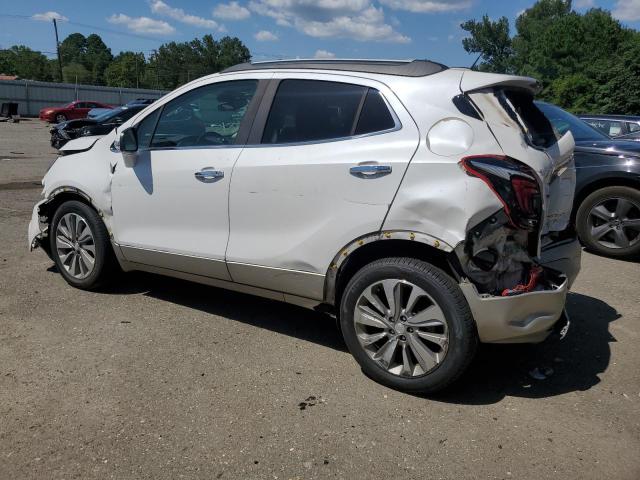 2019 BUICK ENCORE PRE KL4CJASB9KB813708