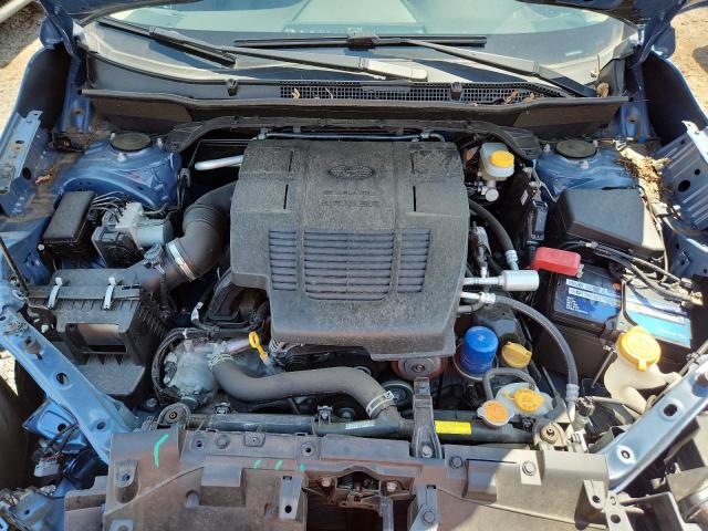 2020 SUBARU FORESTER T JF2SKAXC3LH421386