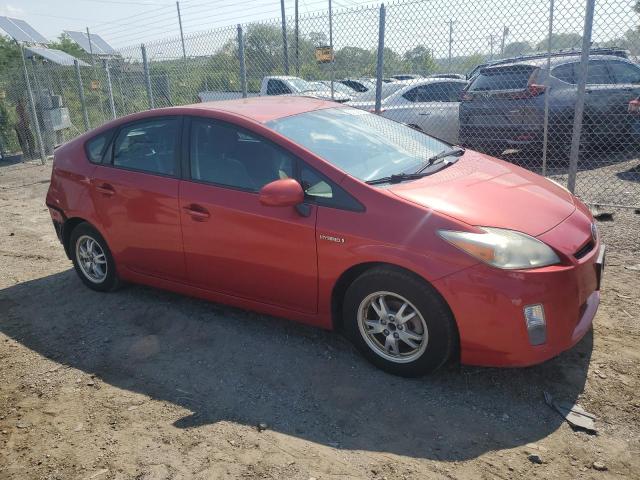 2011 TOYOTA PRIUS - JTDKN3DU4B1456718