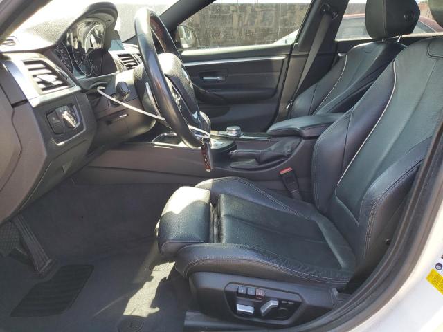 2018 BMW 430I GRAN WBA4J1C53JBG75598