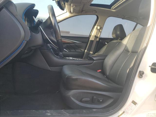 2018 INFINITI Q50 LUXE JN1EV7ARXJM433030
