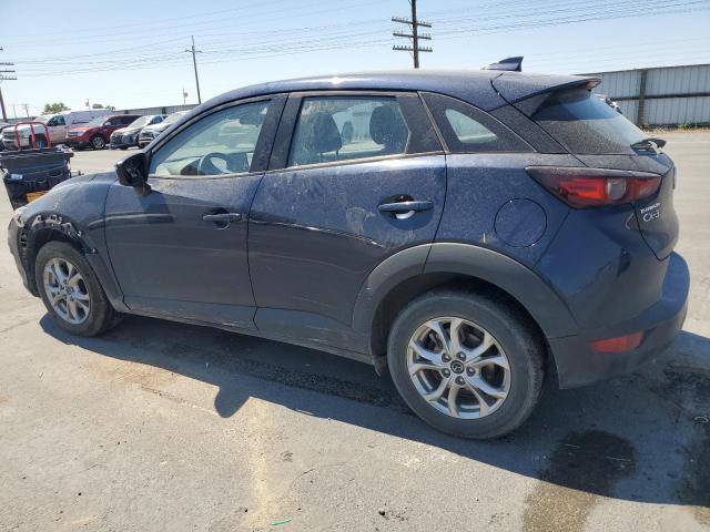 2021 MAZDA CX-3 SPORT JM1DKDB74M1504354