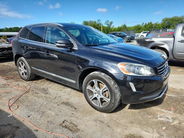 2015 VOLVO XC60 T6 PL YV4902RDXF2595958