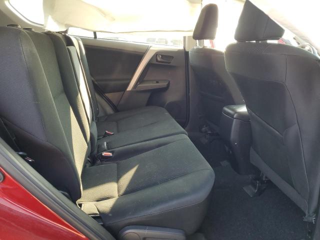 2018 TOYOTA RAV4 LE - 2T3BFREV9JW749764