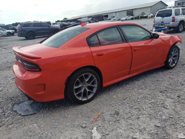 2023 DODGE CHARGER GT 2C3CDXHG4PH592606