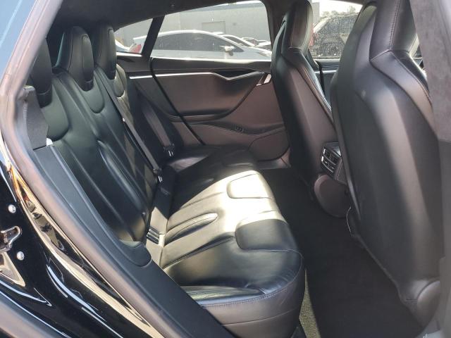 2015 TESLA MODEL S 70 5YJSA1S25FF097331