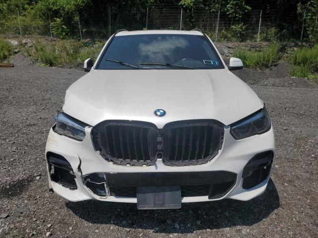 2022 BMW X5 M50I 5UXJU4C07N9K93876