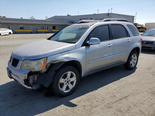 PONTIAC TORRENT